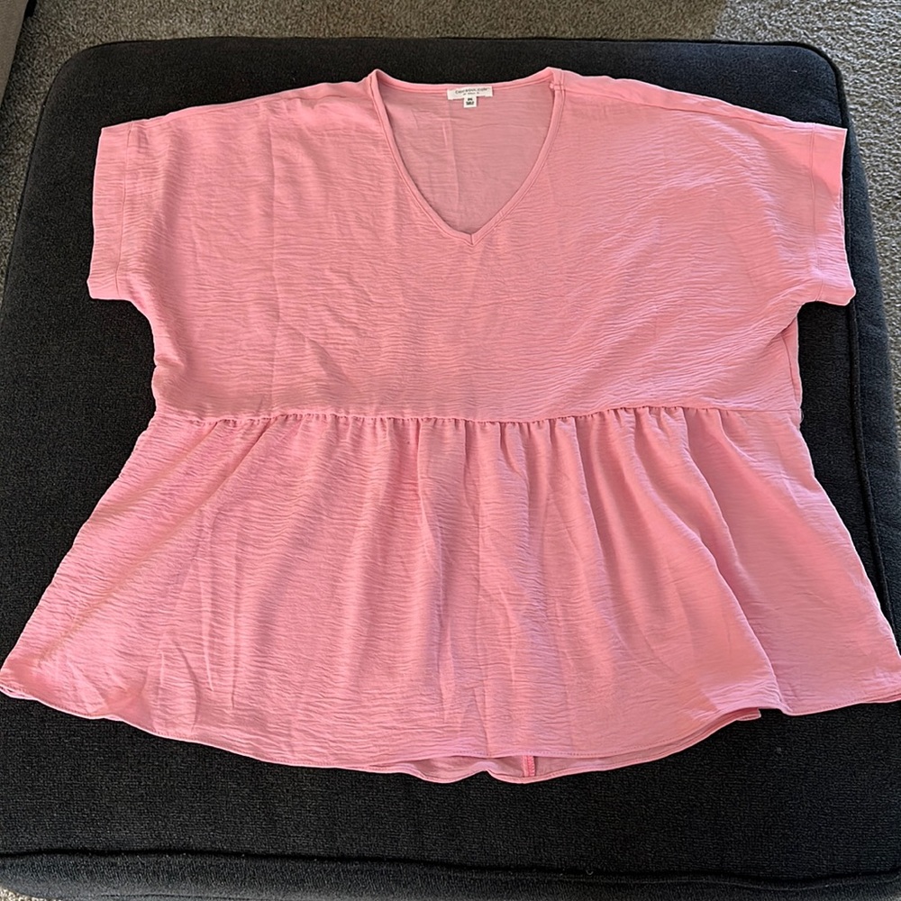 Chic Soul Top